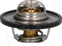 Ashika 38-03-305 - Coolant thermostat / housing car-mod.net