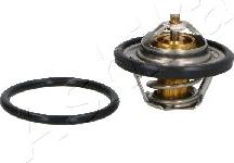 Ashika 3803316 - Coolant thermostat / housing car-mod.net