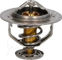 Ashika 3802206 - Coolant thermostat / housing car-mod.net