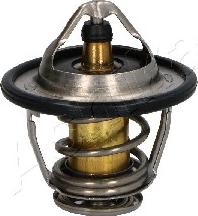 Ashika 3802217 - Coolant thermostat / housing car-mod.net