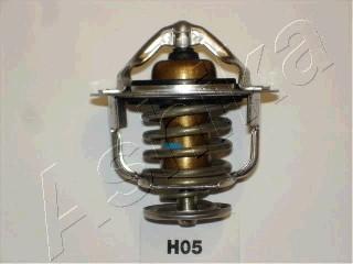 Ashika 38-0H-H05 - Coolant thermostat / housing car-mod.net