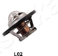 Ashika 38-0L-L02 - Coolant thermostat / housing car-mod.net