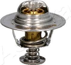 Ashika 38-0W-W16 - Coolant thermostat / housing car-mod.net
