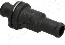Ashika 38-VW-VW01 - Coolant thermostat / housing car-mod.net