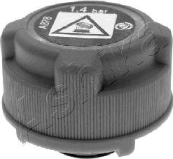 Ashika 33-00-042 - Sealing Cap, radiator car-mod.net