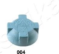 Ashika 33-00-004 - Sealing Cap, radiator car-mod.net