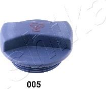 Ashika 33-00-005 - Sealing Cap, radiator car-mod.net