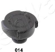 Ashika 33-00-014 - Sealing Cap, radiator car-mod.net