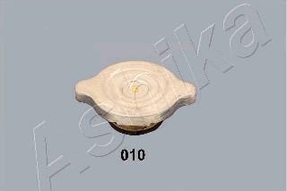 Ashika 33-00-010 - Sealing Cap, radiator car-mod.net