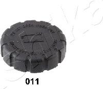 Ashika 33-00-011 - Sealing Cap, radiator car-mod.net