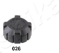 Ashika 33-00-026 - Sealing Cap, radiator car-mod.net