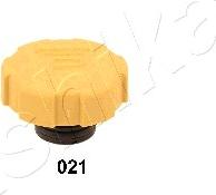 Ashika 33-00-021 - Sealing Cap, radiator car-mod.net
