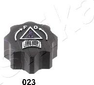 Ashika 33-00-023 - Sealing Cap, radiator car-mod.net