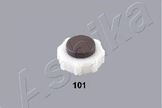 Ashika 33-01-101 - Sealing Cap, radiator car-mod.net