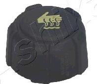 Ashika 33-01-102 - Sealing Cap, radiator car-mod.net