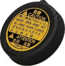 Ashika 33-02-200 - Sealing Cap, radiator car-mod.net