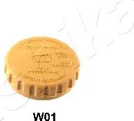 Ashika 33-0W-W01 - Sealing Cap, radiator car-mod.net