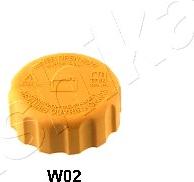 Ashika 33-0W-W02 - Sealing Cap, radiator car-mod.net