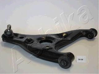 Ashika 26-03-398 - Track Control Arm car-mod.net
