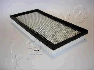 Ashika 20-09-990 - Engine Air Filter car-mod.net