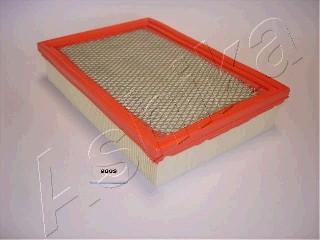 Ashika 20-09-980 - Engine Air Filter car-mod.net