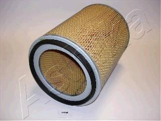 Ashika 20-09-979 - Engine Air Filter car-mod.net