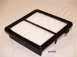 Ashika 20-04-444 - Engine Air Filter car-mod.net