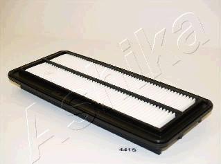 Ashika 20-04-441 - Engine Air Filter car-mod.net