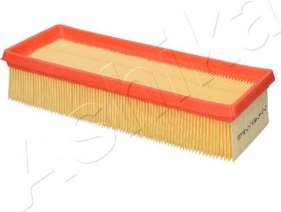Ashika 20-04-447 - Engine Air Filter car-mod.net