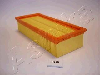 Ashika 20-04-488 - Engine Air Filter car-mod.net