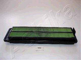 Ashika 20-04-436 - Engine Air Filter car-mod.net