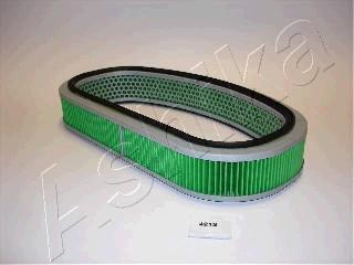 Ashika 20-04-421 - Engine Air Filter car-mod.net