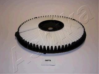 Ashika 20-05-597 - Engine Air Filter car-mod.net