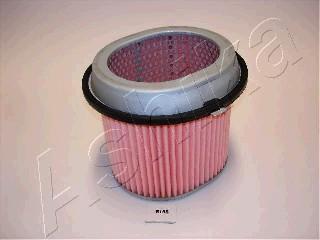 Ashika 20-05-516 - Engine Air Filter car-mod.net