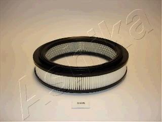Ashika 20-05-510 - Engine Air Filter car-mod.net