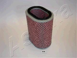 Ashika 20-05-513 - Engine Air Filter car-mod.net