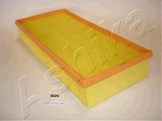 Ashika 20-05-588 - Engine Air Filter car-mod.net