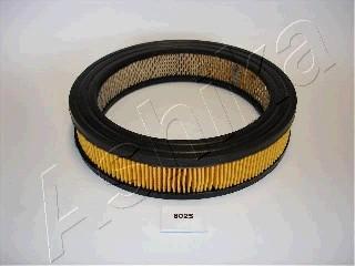 Ashika 20-06-602 - Engine Air Filter car-mod.net