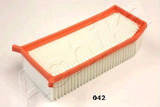 Ashika 20-00-042 - Engine Air Filter car-mod.net