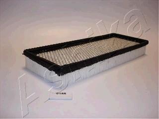 Ashika 20-00-016 - Engine Air Filter car-mod.net
