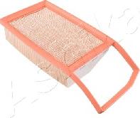 Ashika 20-00-0200 - Engine Air Filter car-mod.net