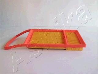 Ashika 20-00-0201 - Engine Air Filter car-mod.net
