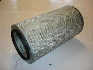 Ashika 20-01-195 - Engine Air Filter car-mod.net