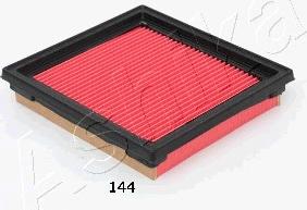Ashika 20-01-144 - Engine Air Filter car-mod.net
