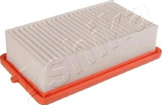 Ashika 20-01-158 - Engine Air Filter car-mod.net