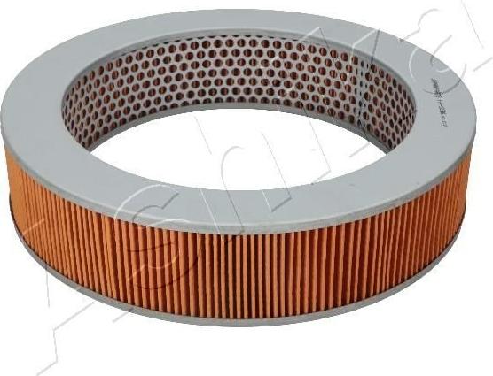 Ashika 20-01-109 - Engine Air Filter car-mod.net
