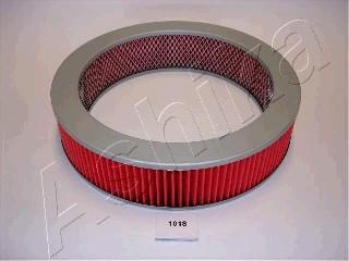 Ashika 20-01-101 - Engine Air Filter car-mod.net