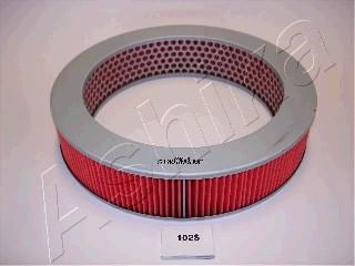 Ashika 20-01-102 - Engine Air Filter car-mod.net