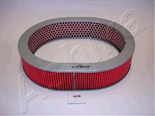 Ashika 20-01-107 - Engine Air Filter car-mod.net