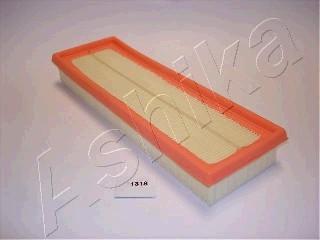 Ashika 20-01-131 - Engine Air Filter car-mod.net